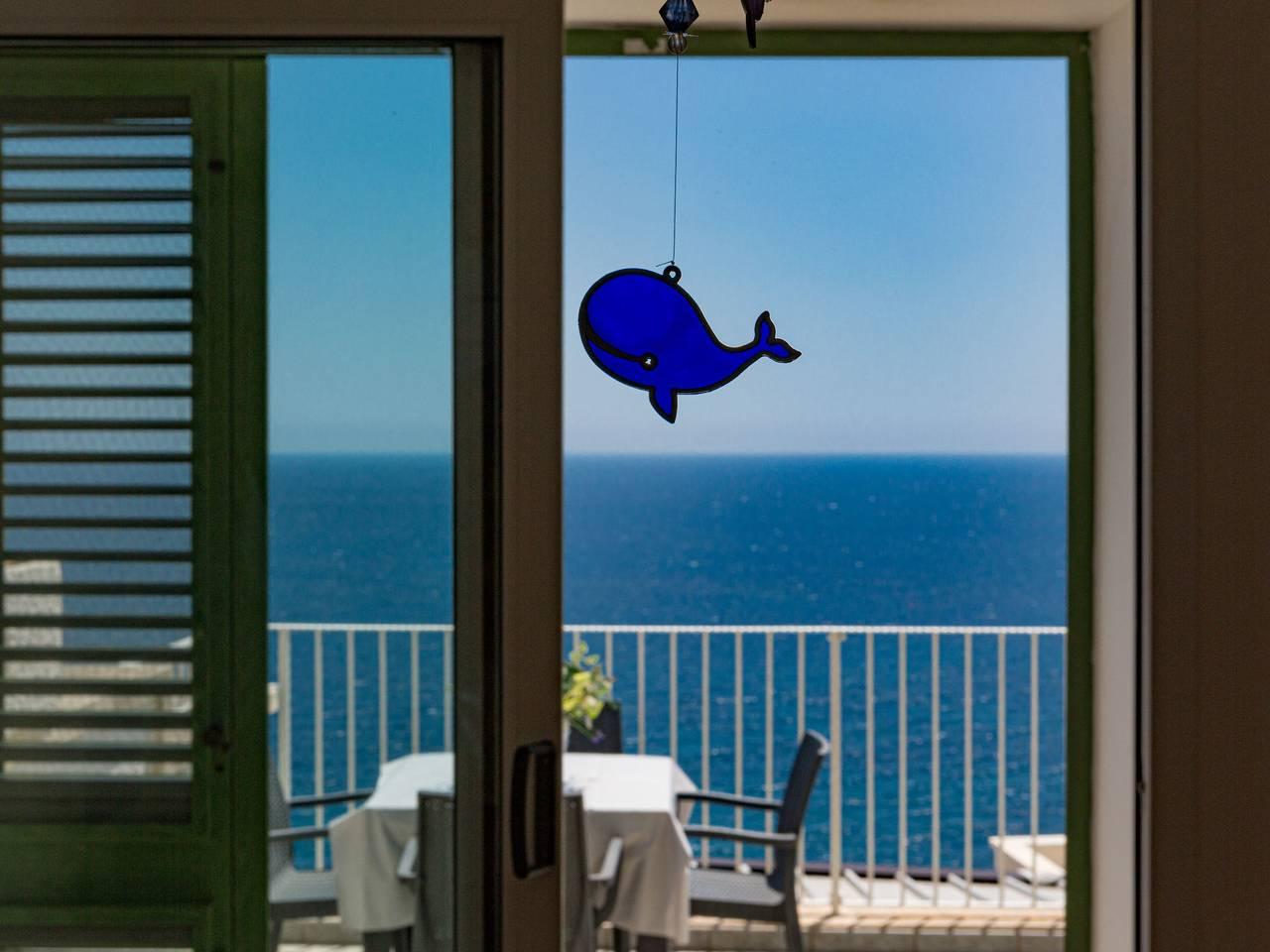 Vakantieappartement in Diso, Italië voor 4 personen foto 17