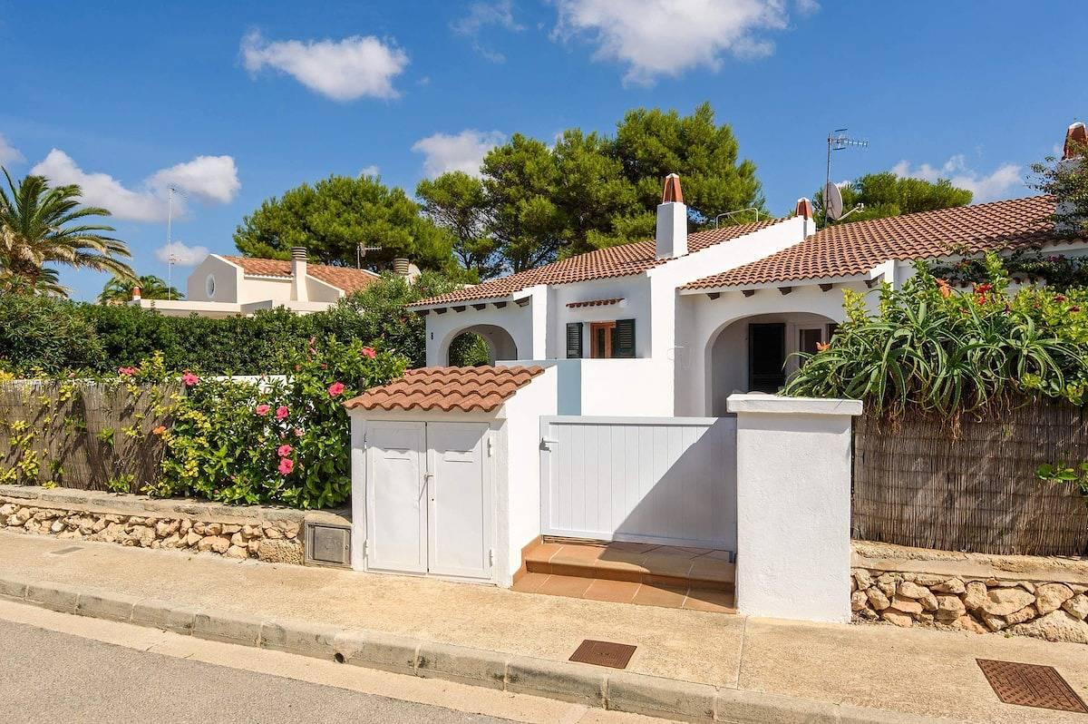 Vakantiehuis in Menorca foto 14