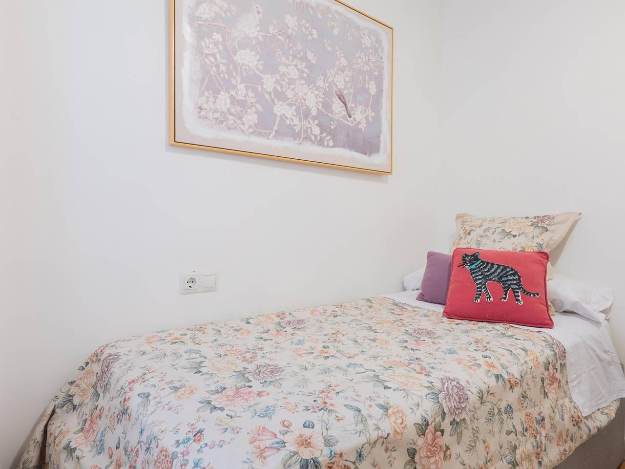 Vakantieappartement in Malaga, Spanje voor 4 personen foto 3