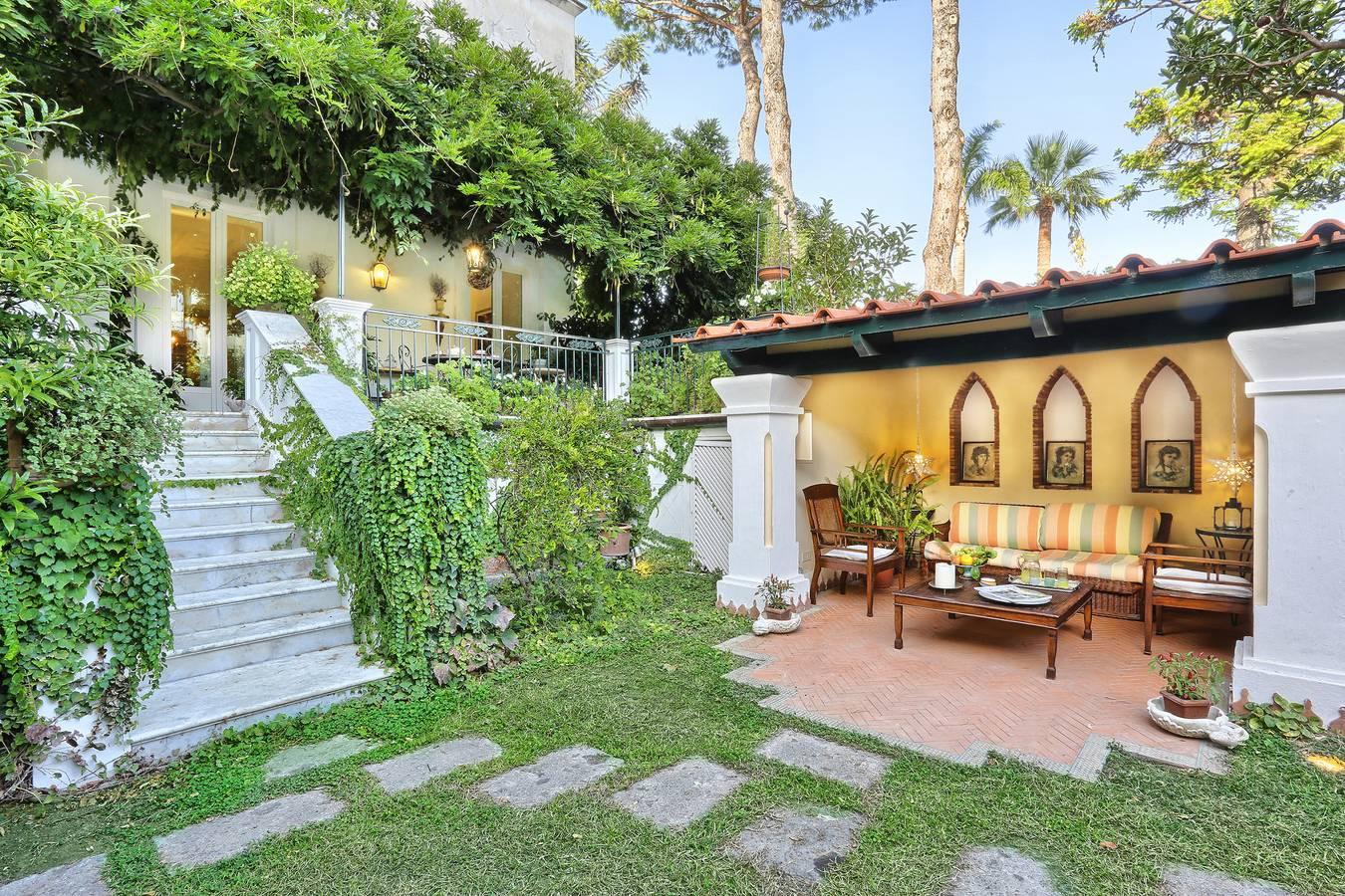Vakantiehuis in Sorrento, Italië voor 5 personen foto 3