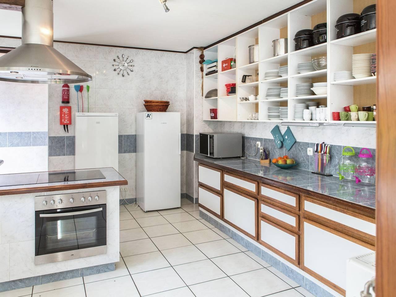 Vakantiehuis met sauna in Barvaux-sur-Ourthe, Durbuy, België voor 25 personen foto 23