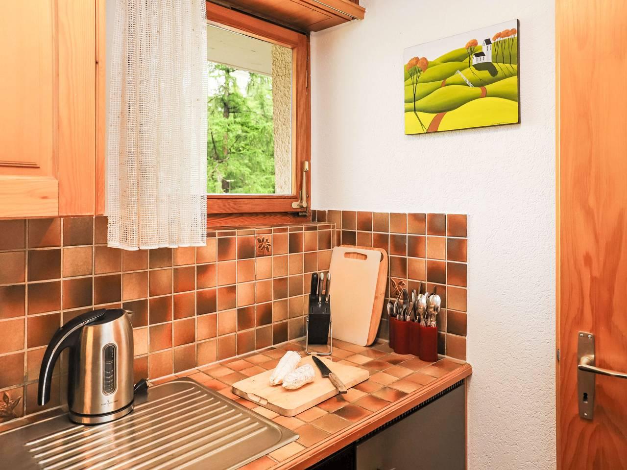Vakantieappartement in Nendaz, Zwitserland voor 7 personen foto 11