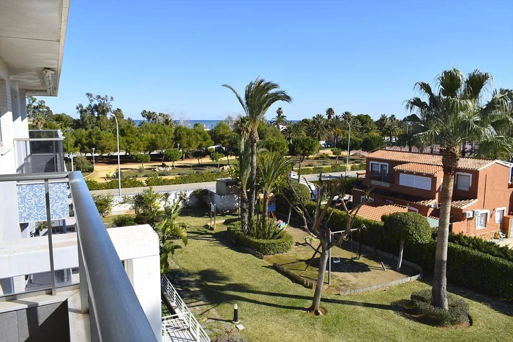 Vakantieappartement in Dénia, Spanje voor 6 personen foto 8