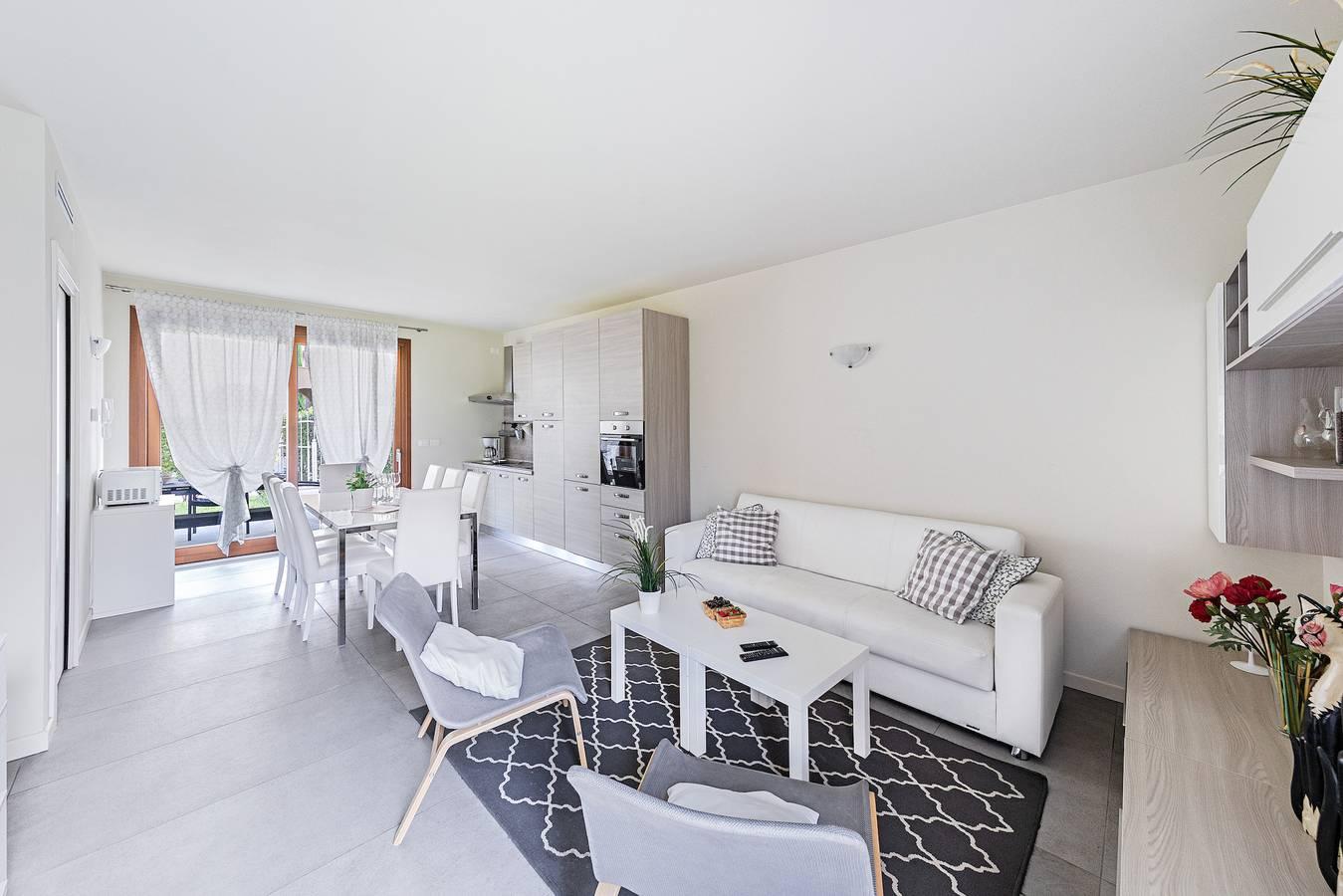 Vakantiehuis in Gardameer, Italië voor 7 personen foto 5