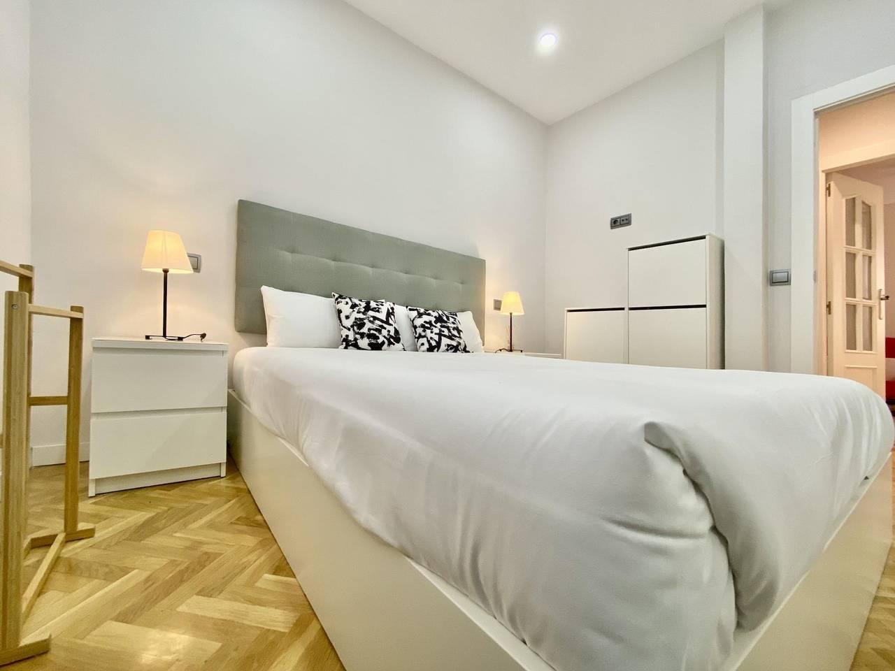 Vakantieappartement in Madrid, Spanje voor 5 personen foto 5