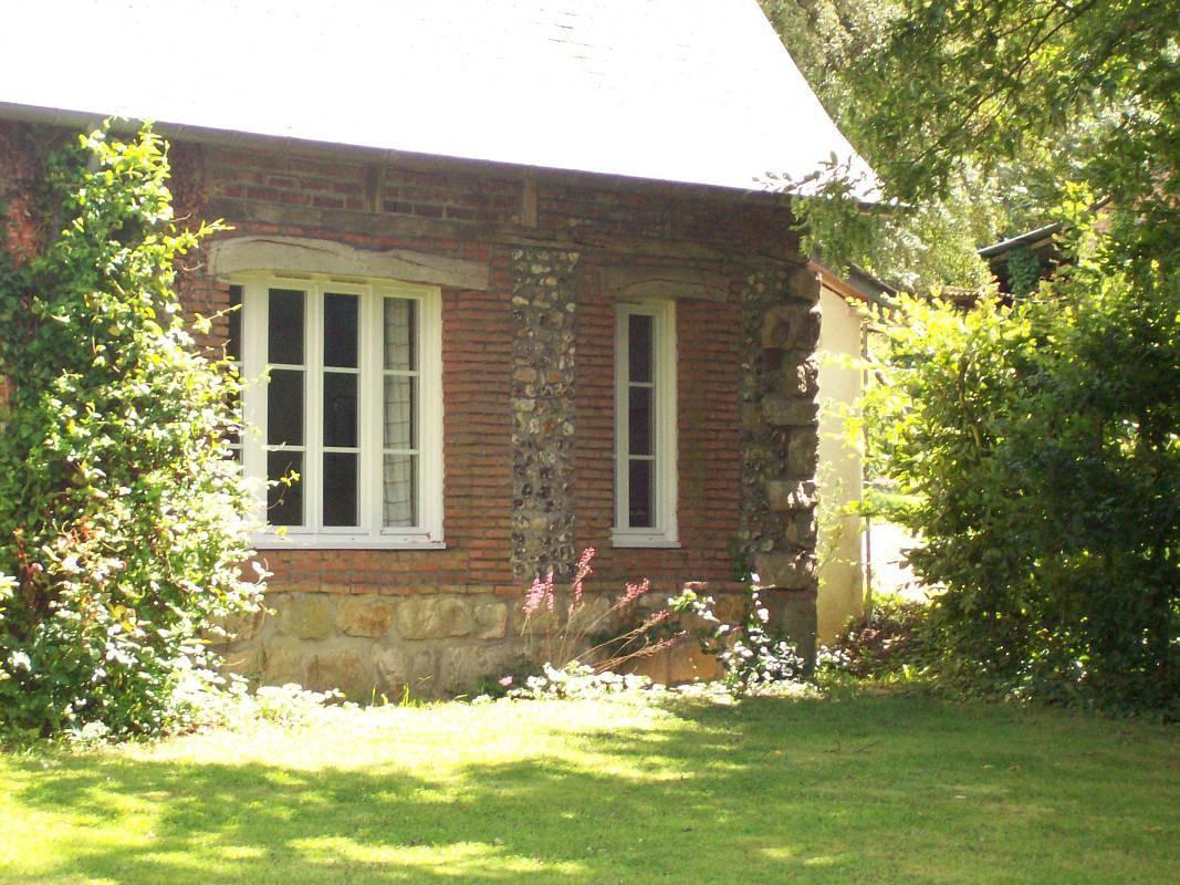 Gîtes de France® - Le Bel Event in Ry, Frankrijk voor 4 personen foto 23