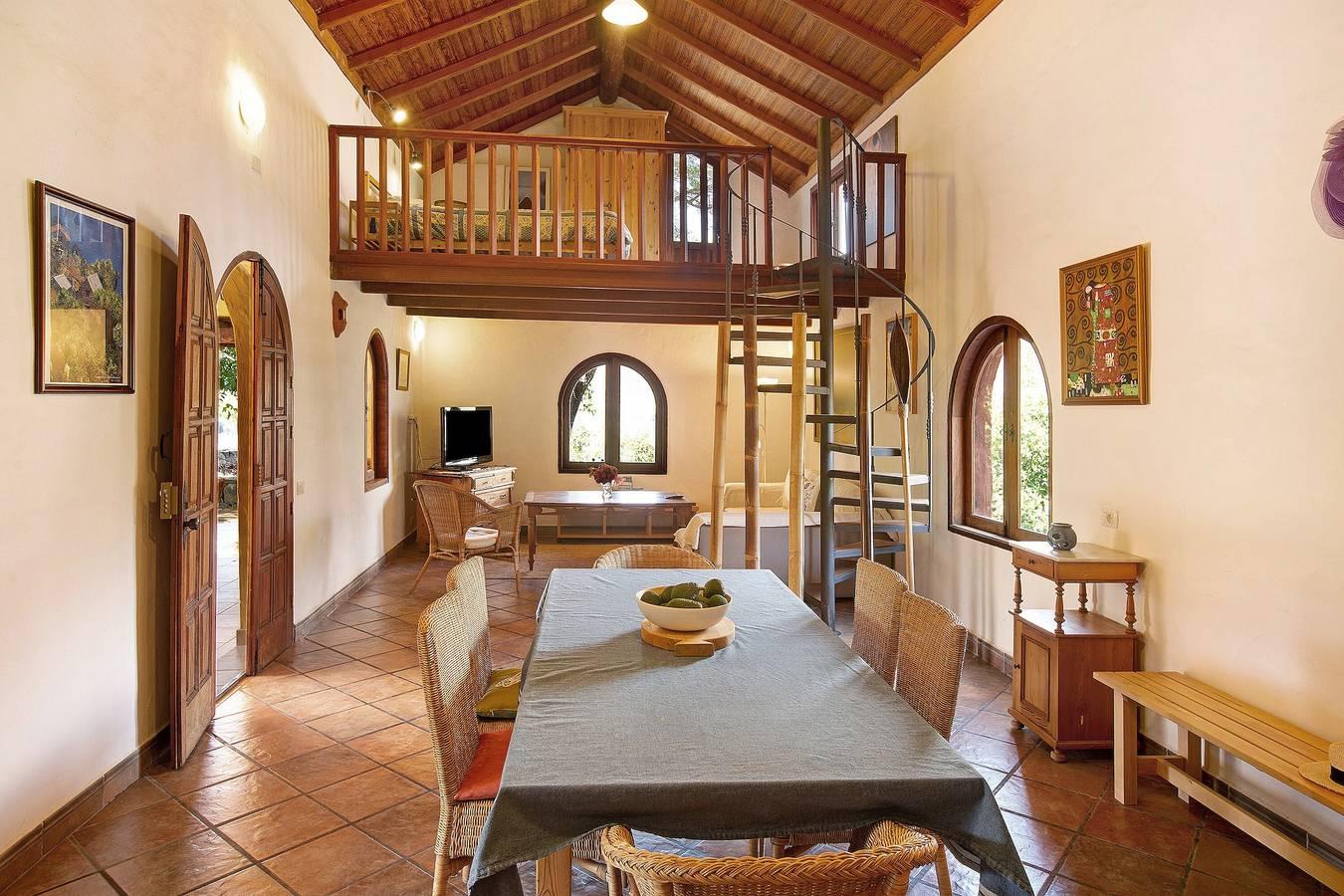 Vakantiehuis in Mogán, Spanje voor 4 personen foto 10