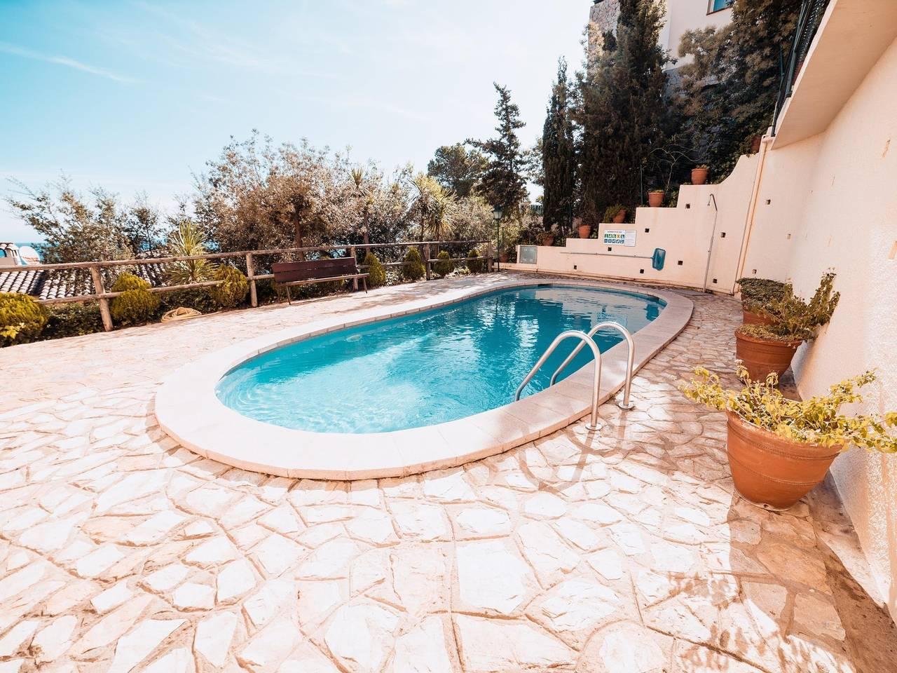 Vakantieappartement in Costa Brava, Spanje voor 2 personen foto 13