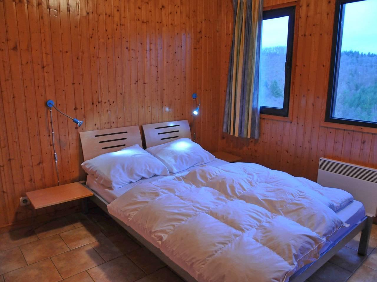 Vakantiehuis in Houffalize bij Nisramont in Houffalize, Bastenaken, België voor 6 personen foto 3