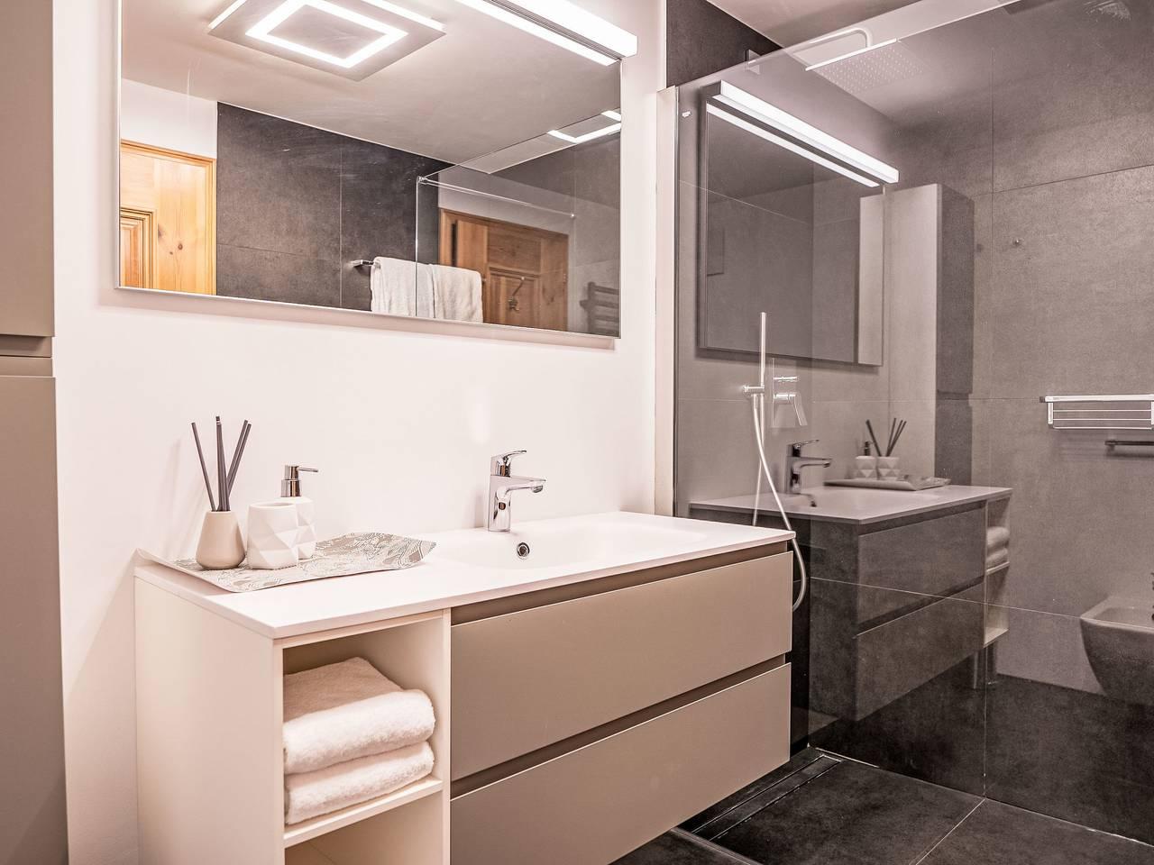 Vakantieappartement in Engadin, Zwitserland voor 3 personen foto 4