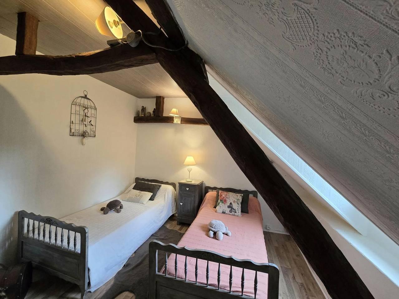 Vakantiehuis in Dordogne, Frankrijk voor 6 personen foto 12