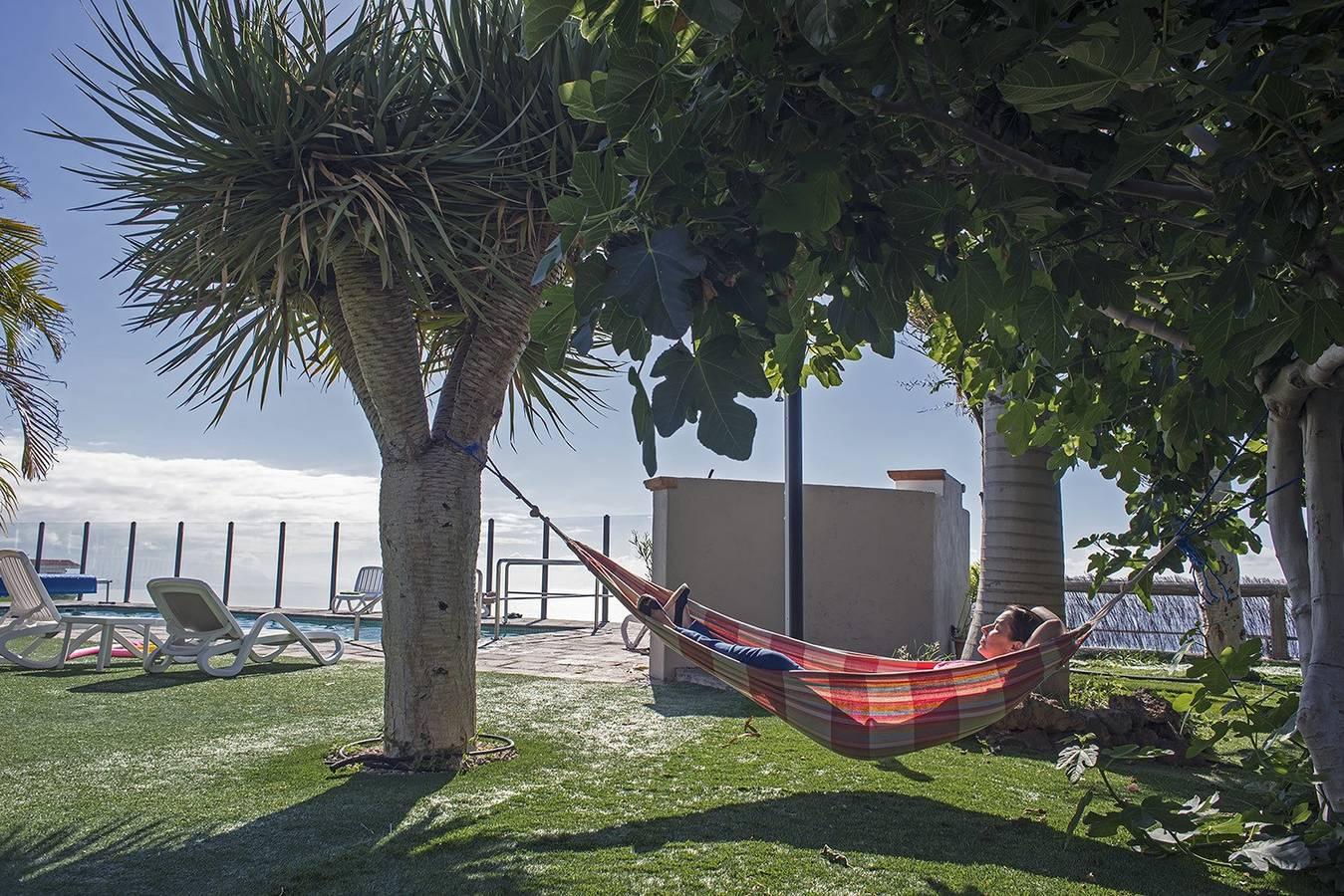 Vakantieappartement in Tenerife, Spanje voor 5 personen foto 4