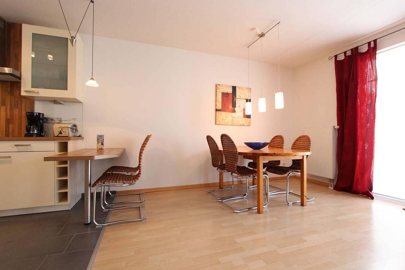 Vakantieappartement in Kellenhusen, Duitsland voor 4 personen foto 2