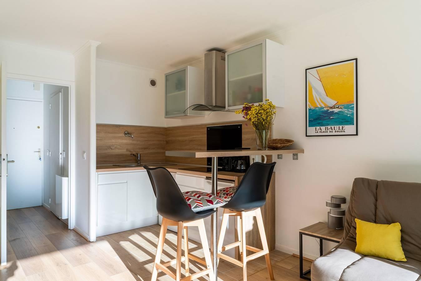 Vakantieappartement in Côte de Jade, Frankrijk voor 2 personen foto 9