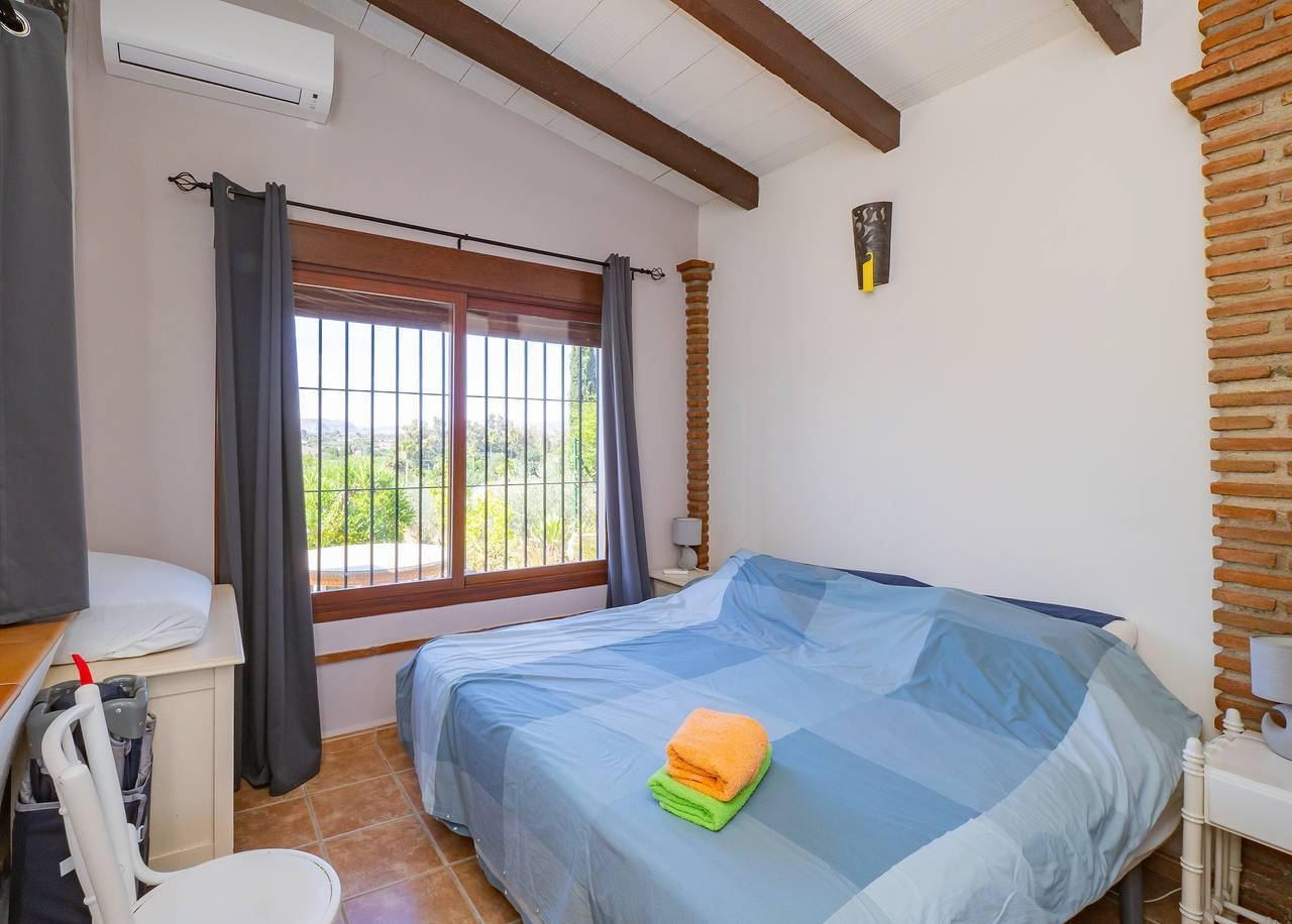 Vakantiehuis in Málaga Provincie, Spanje voor 8 personen foto 17