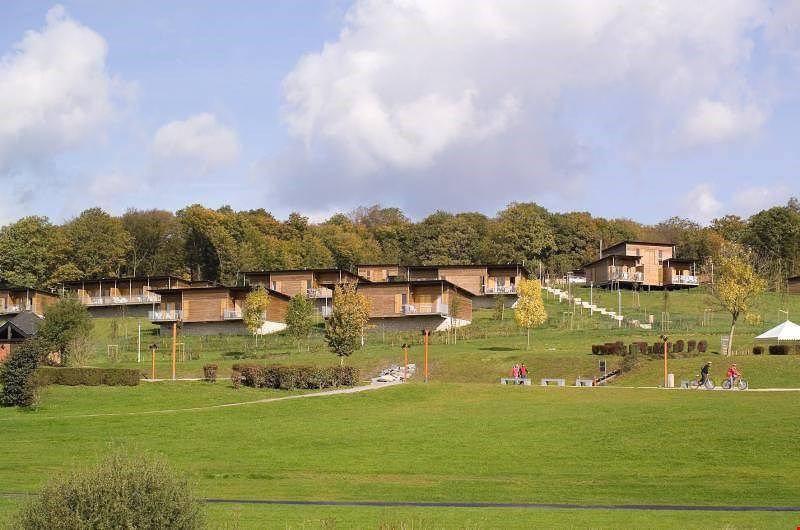 Vakantiehuis in Eppe-Sauvage, Frankrijk voor 6 personen foto 12