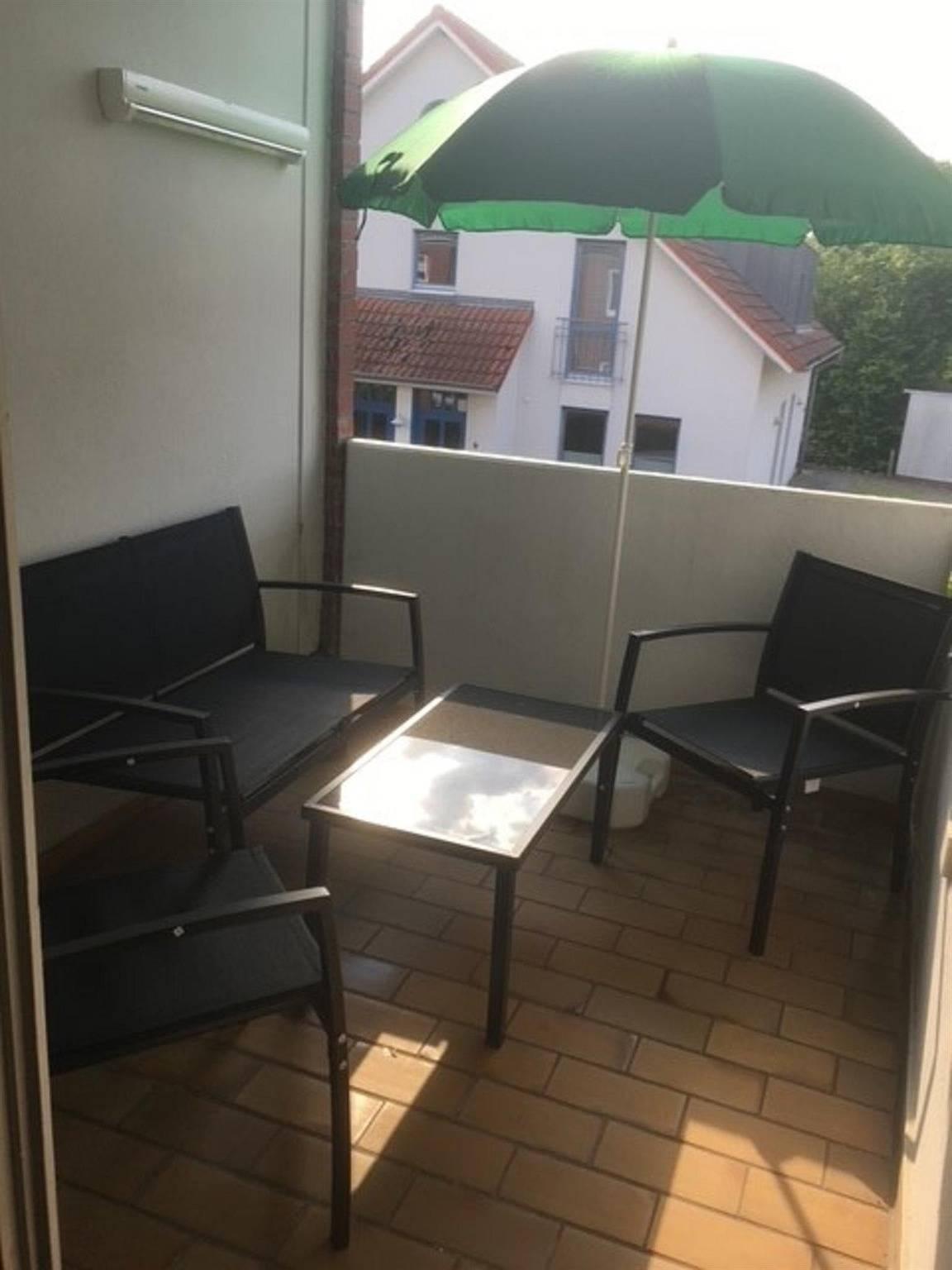 Vakantieappartement in Weser-Ems, Duitsland voor 4 personen foto 11