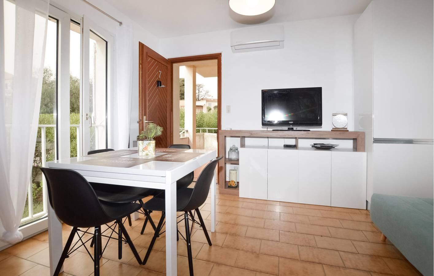 Vakantieappartement in Monticello, Frankrijk voor 4 personen foto 4