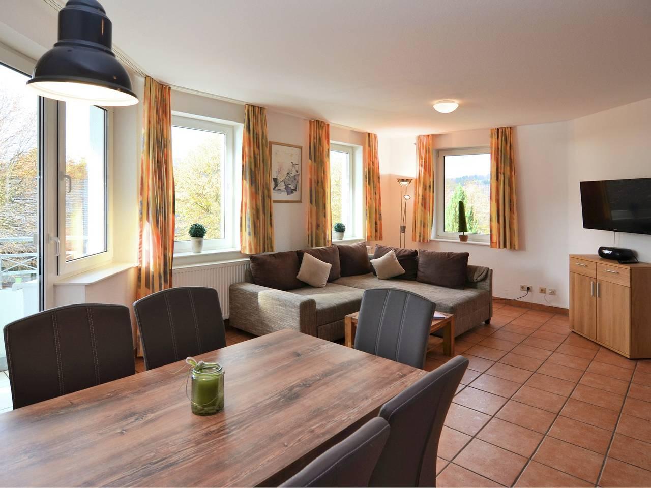 Vakantieappartement in Upland, Duitsland voor 6 personen foto 6
