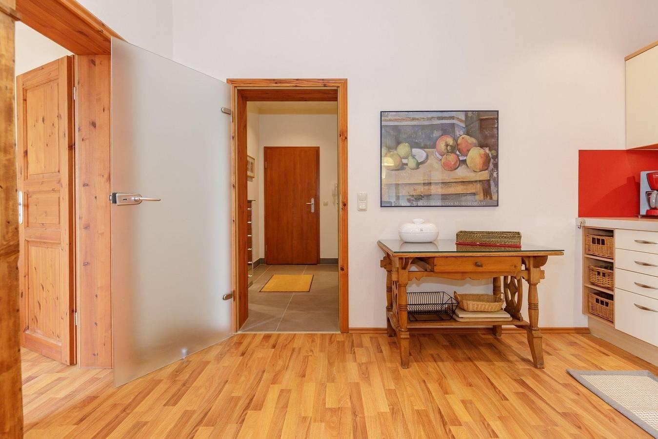 Vakantieappartement in Kühlungsborn, Duitsland voor 2 personen foto 10