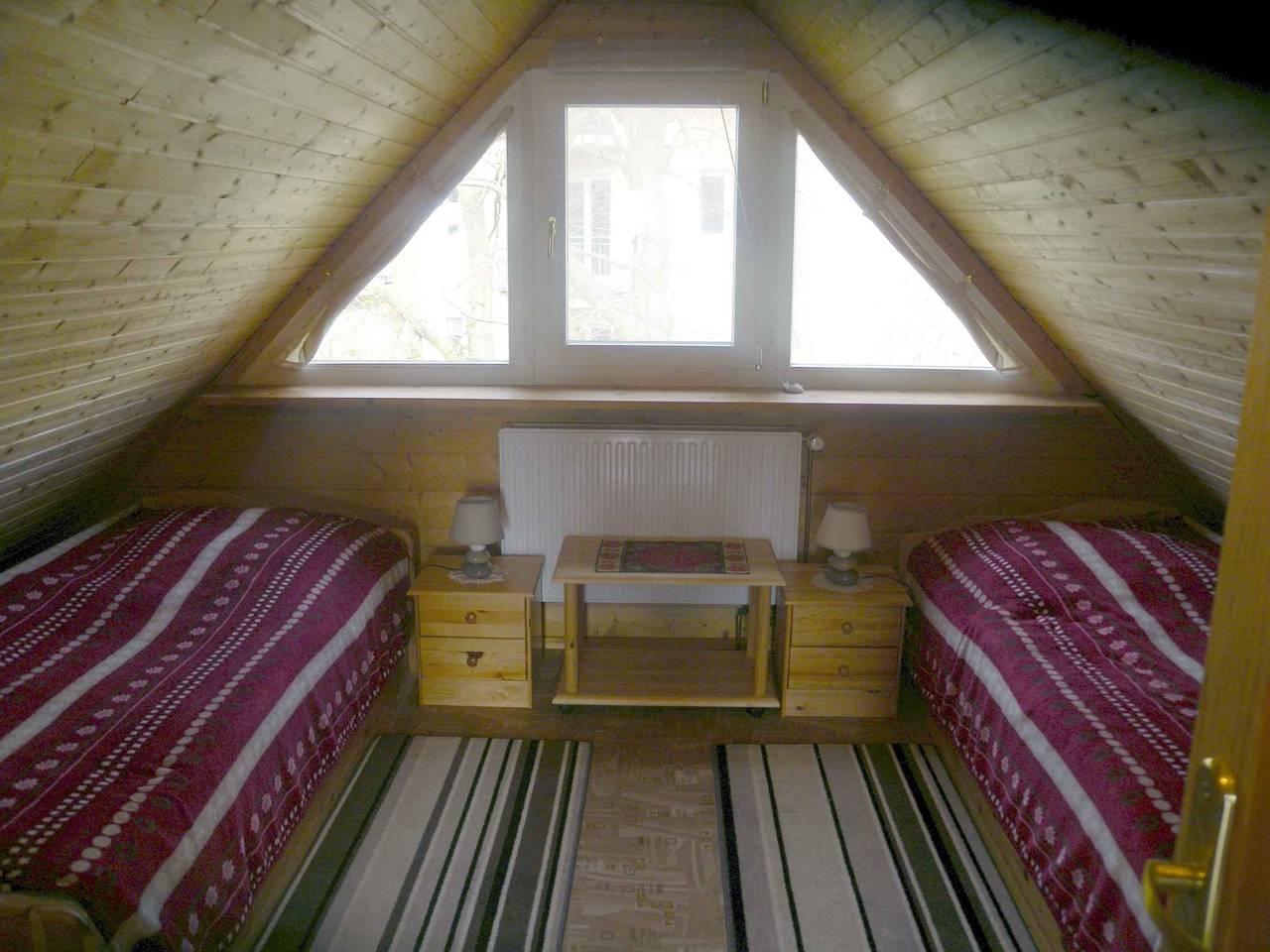 Vakantiehuis in Usedom, Duitsland voor 5 personen foto 9