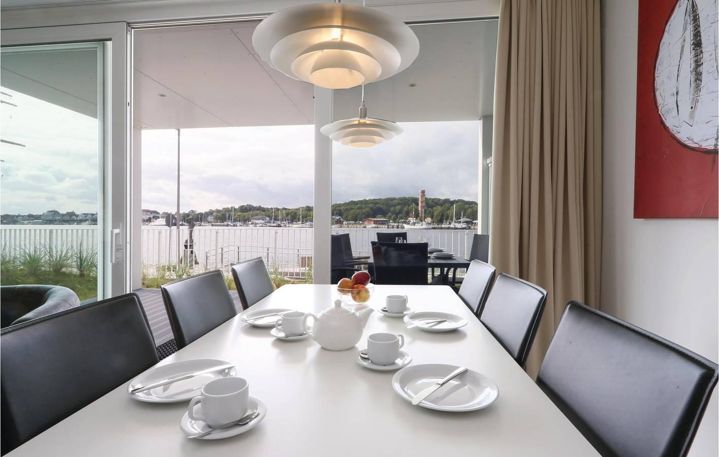 Vakantieappartement in Lübeck, Duitsland voor 6 personen foto 8
