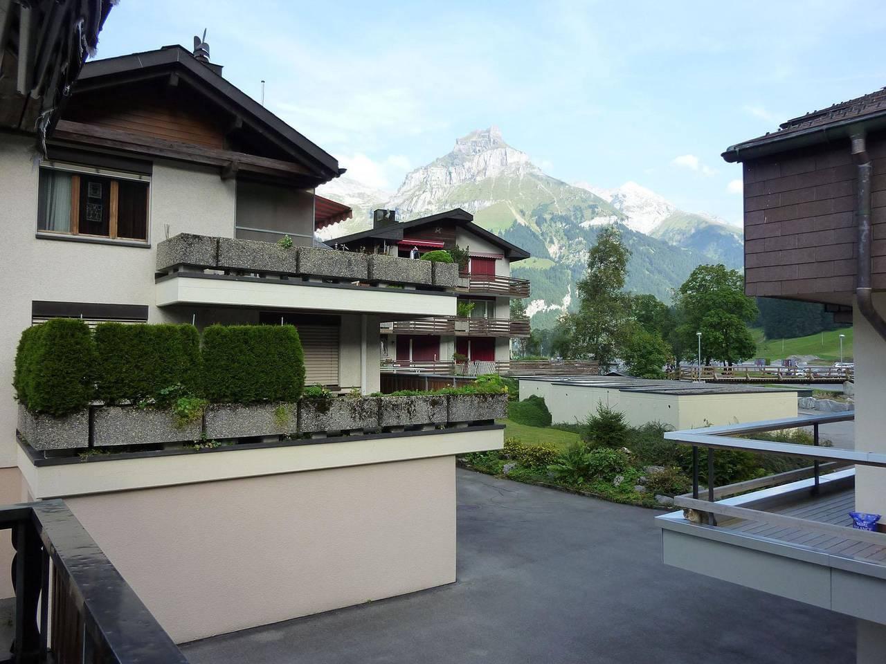 Vakantieappartement in Engelberg, Zwitserland voor 4 personen foto 13