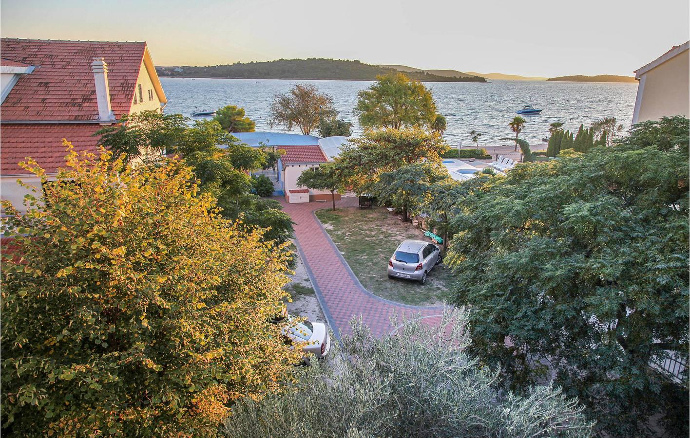 Vakantieappartement in Srima, Kroatië voor 4 personen foto 18