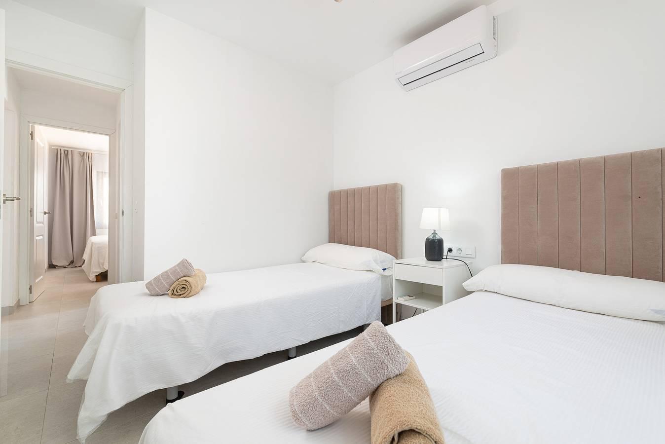 Vakantiehuis in Raiguer, Spanje voor 6 personen foto 18