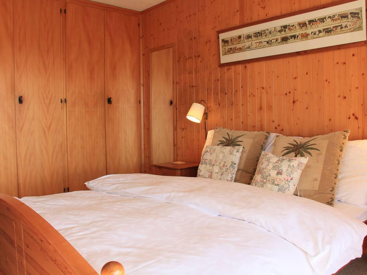 Vakantieappartement met binnenzwembad in Villars-sur-Ollon, Ollon (Villars-sur-Ollon), Zwitserland voor 4 personen foto 24