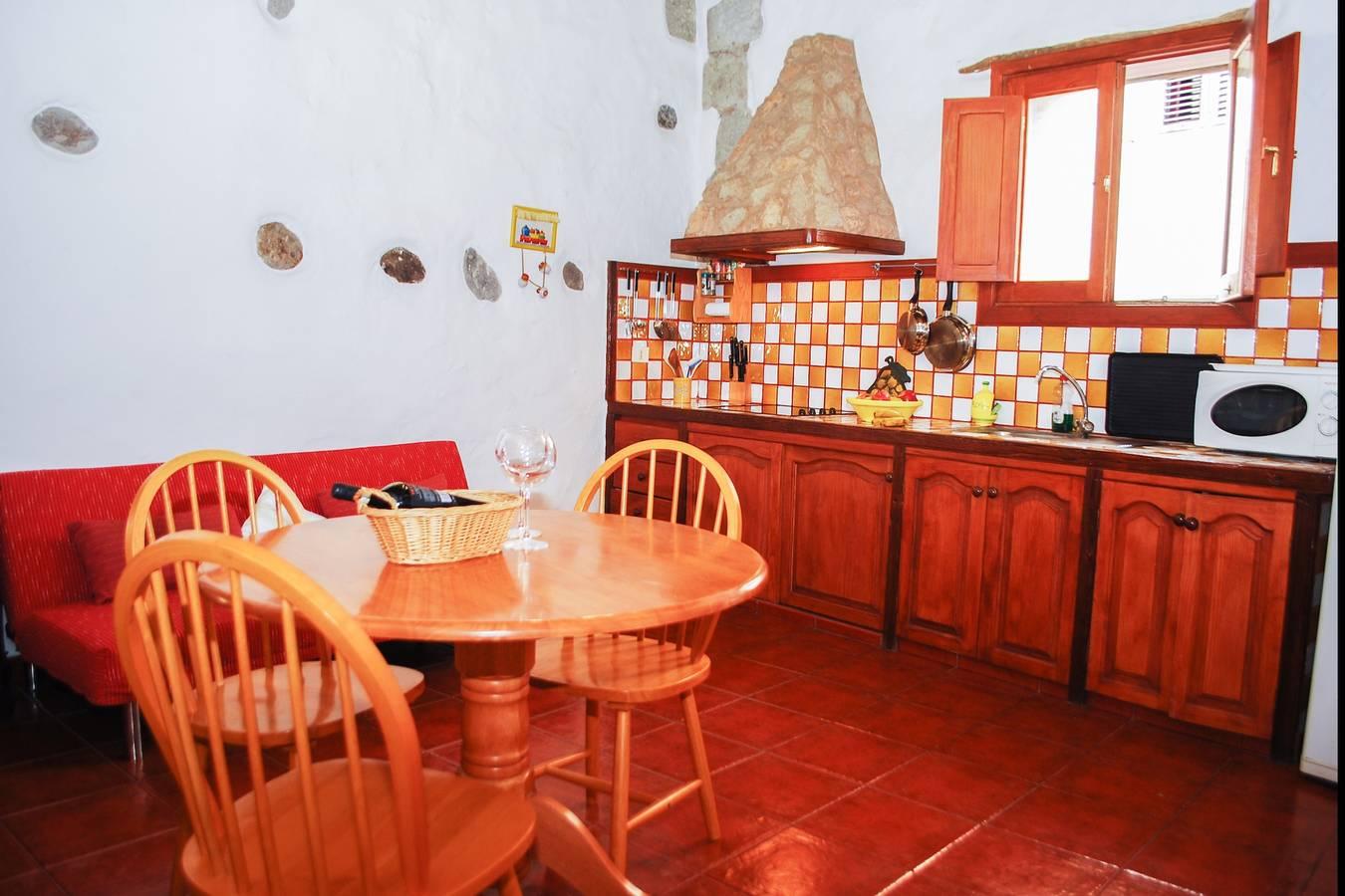 Vakantiehuis in Gran Canaria, Spanje voor 2 personen foto 3