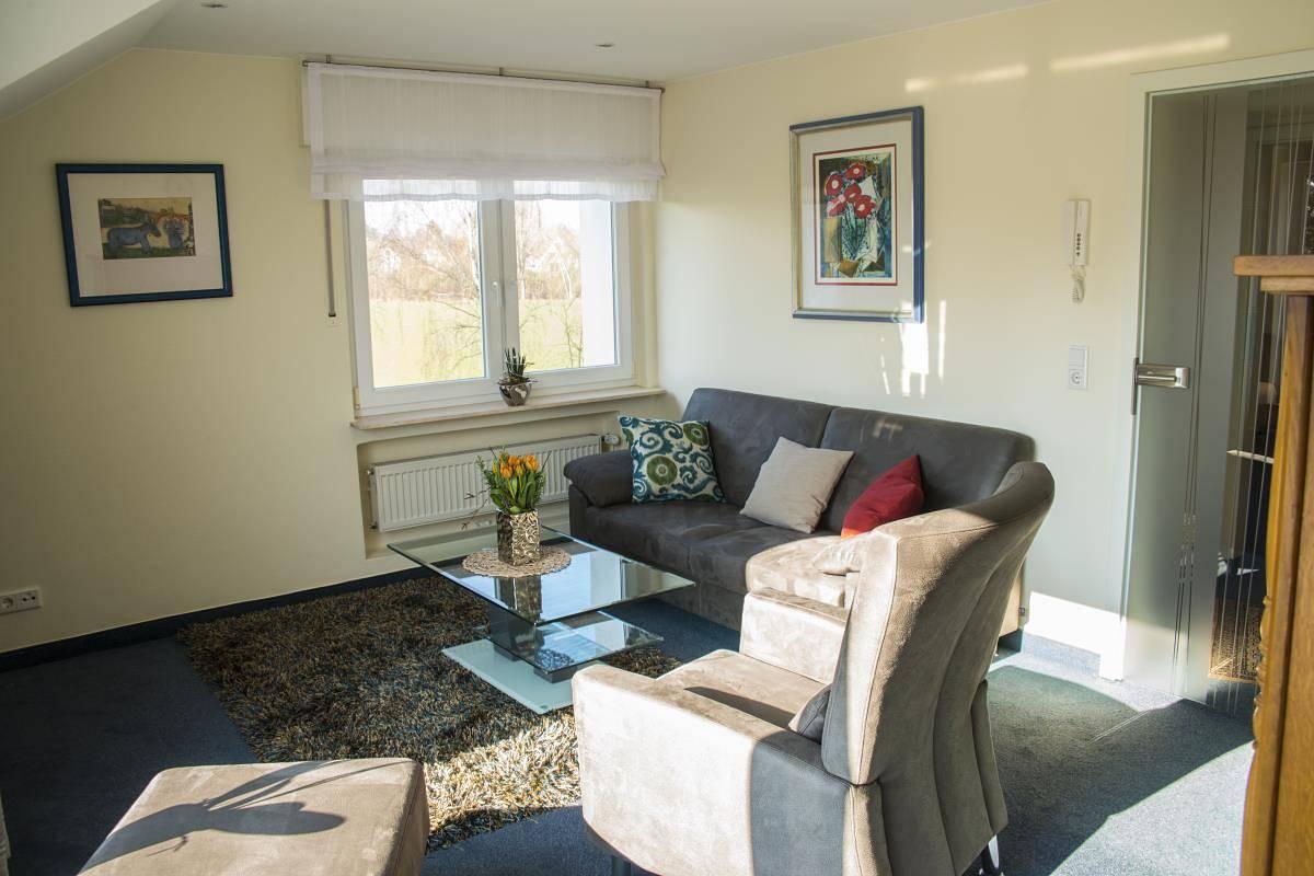 Vakantieappartement in Kreis Soest, Duitsland voor 3 personen foto 3