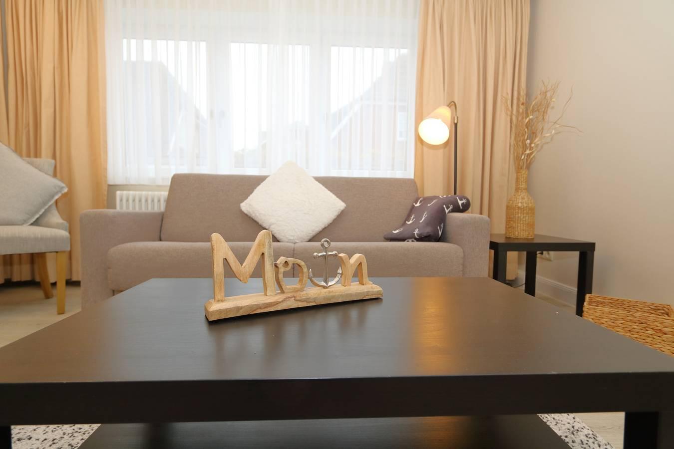 Vakantieappartement in Sylt, Duitsland voor 4 personen foto 7