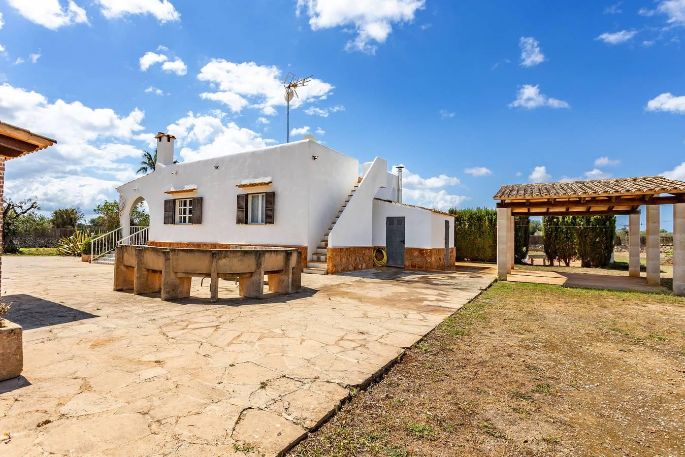 Vakantiehuis in Migjorn, Spanje voor 4 personen foto 9