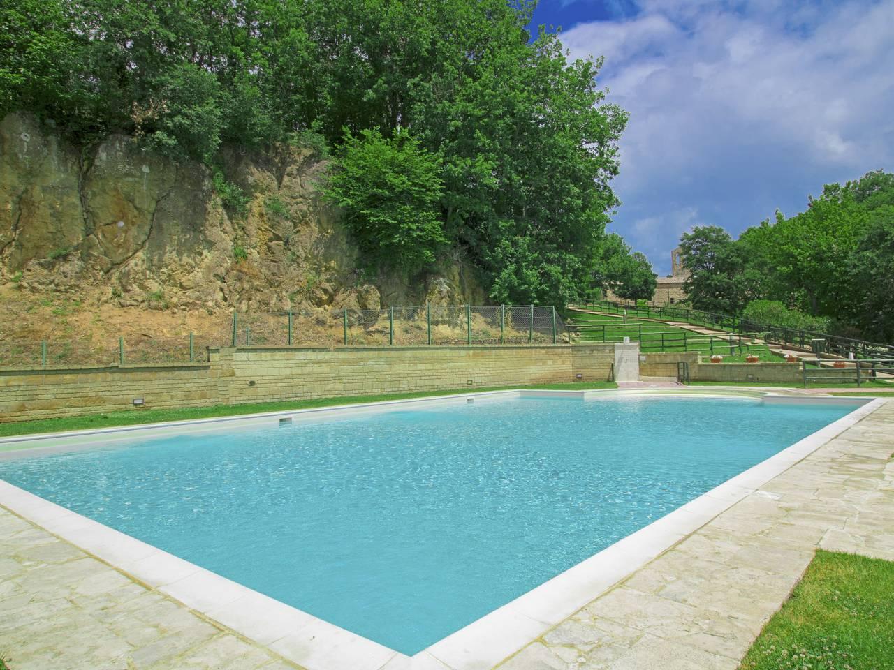 Vakantieappartement in Tuscia, Italië voor 2 personen foto 17