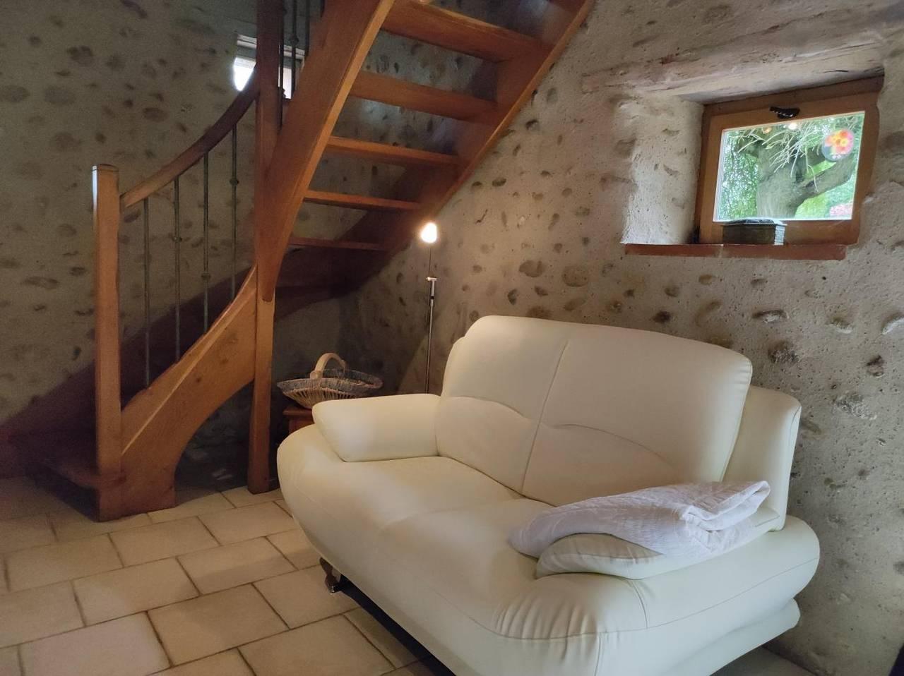 Vakantiehuis in Ariège, Frankrijk voor 2 personen foto 5