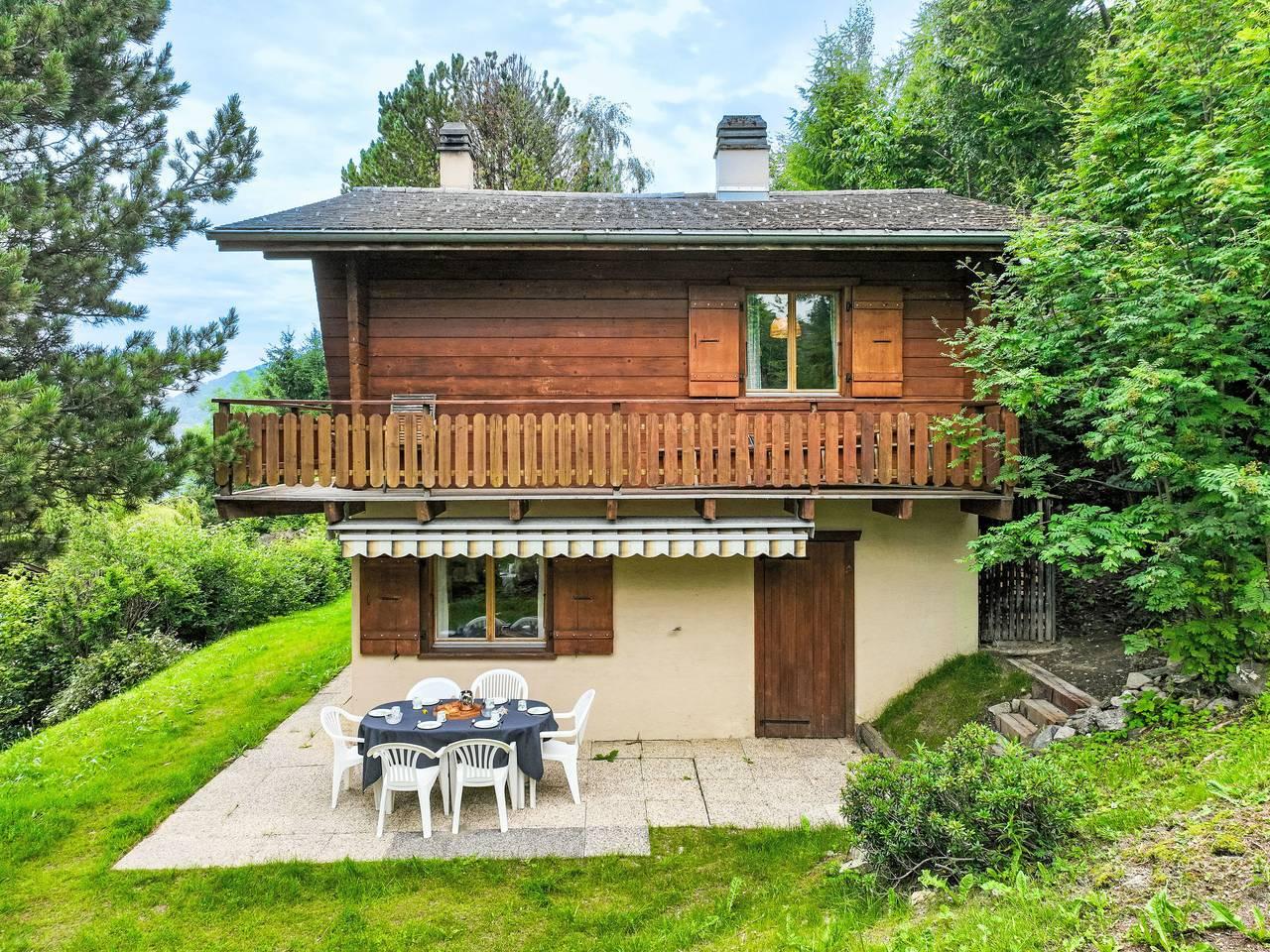 Vakantiehuis in Nendaz, Zwitserland voor 6 personen foto 7