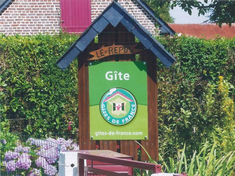 Vakantiehuis in Seine-Maritime, Frankrijk voor 4 personen foto 15