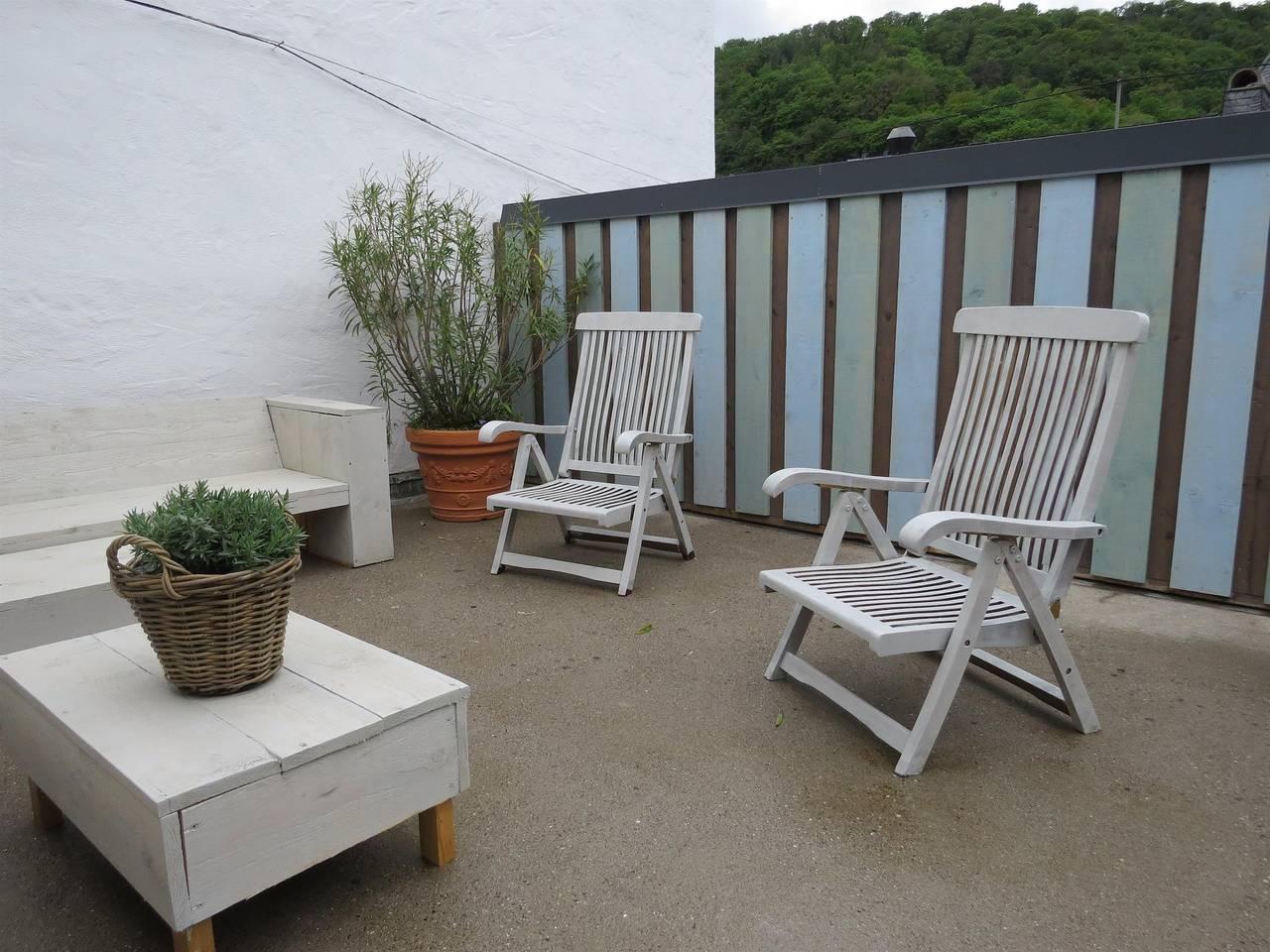 Vakantieappartement in Alken, Duitsland voor 2 personen foto 12