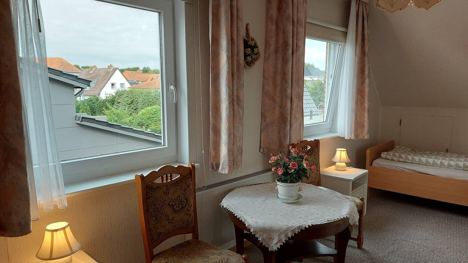 Vakantieappartement in Dahme, Duitsland voor 5 personen foto 17