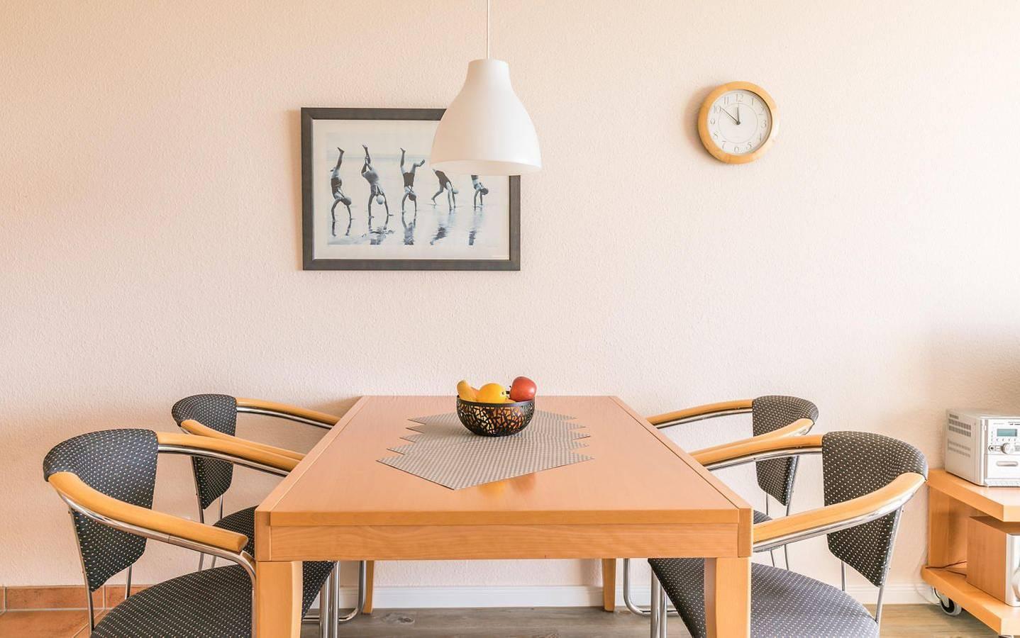 Vakantieappartement in Büsum, Duitsland voor 2 personen foto 7