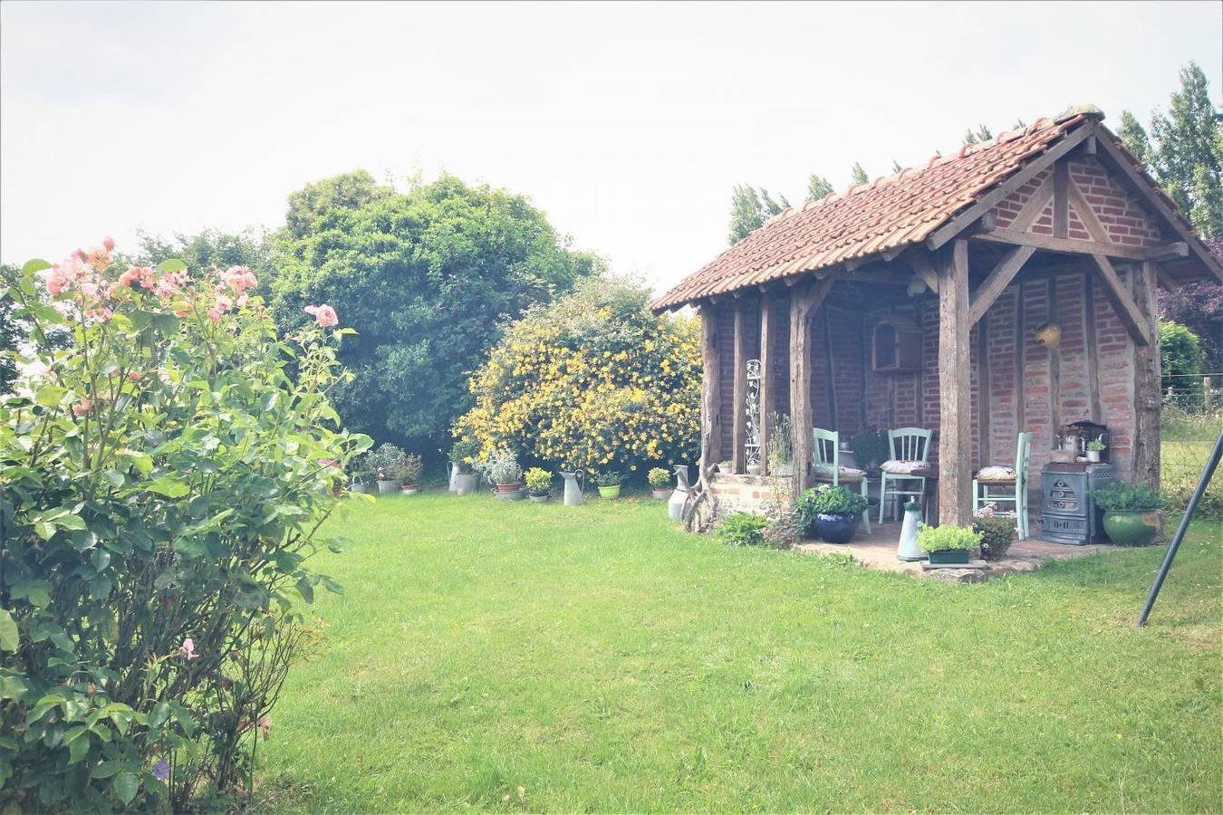 Vakantiehuis in Seine-Maritime, Frankrijk voor 4 personen foto 10