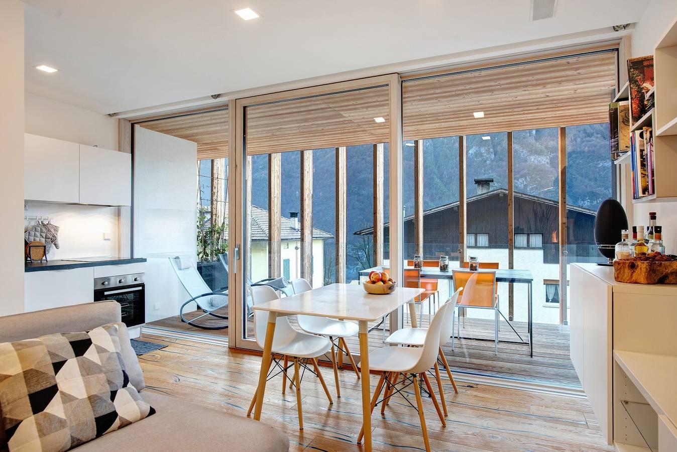Vakantieappartement in Trentino, Italië voor 4 personen foto 9