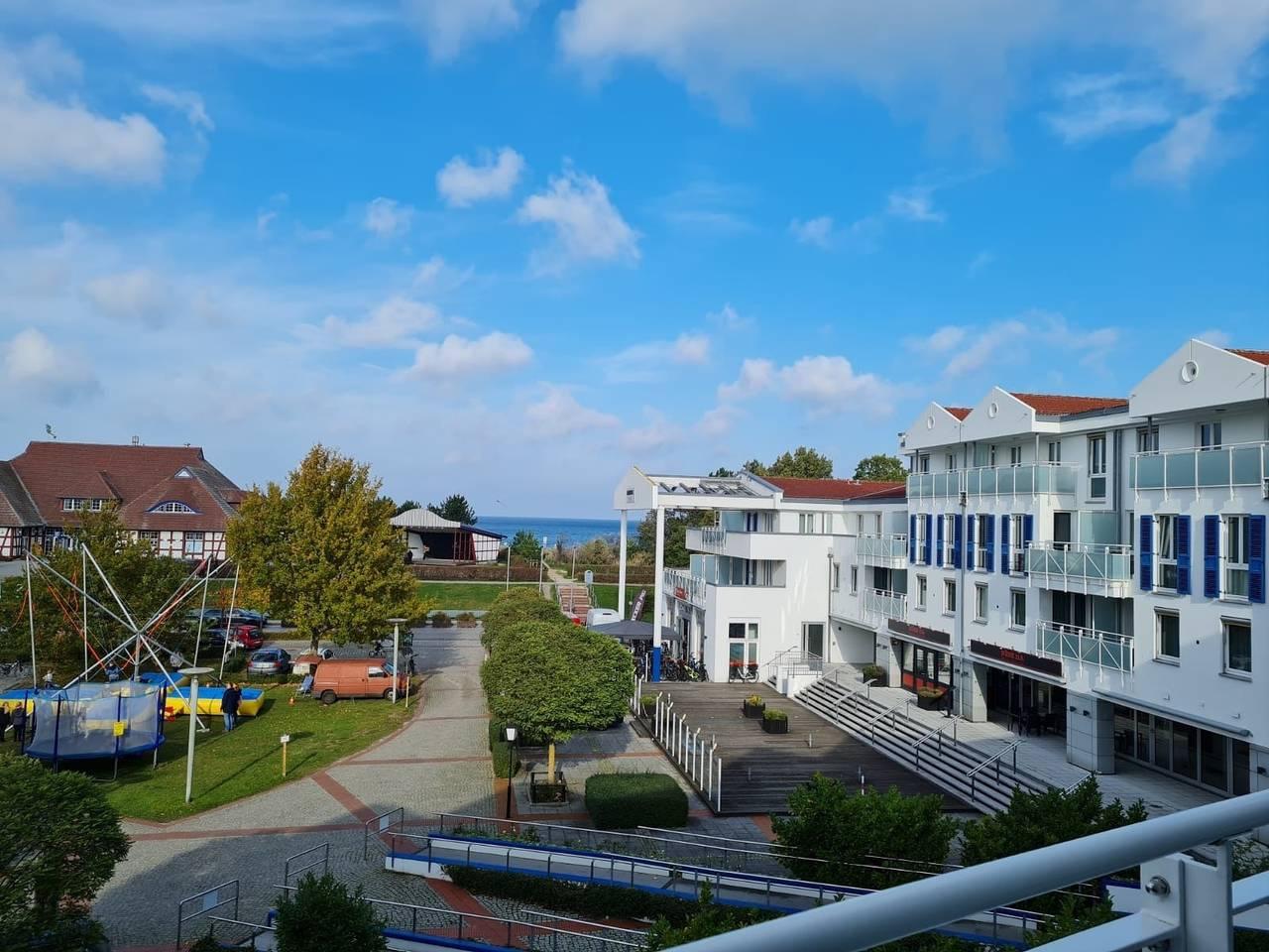 Vakantieappartement in Zingst, Duitsland voor 4 personen foto 10