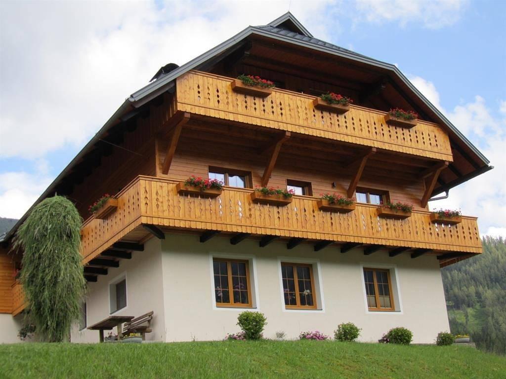 Vakantiehuis in Nockberge, Oostenrijk voor 4 personen foto 18