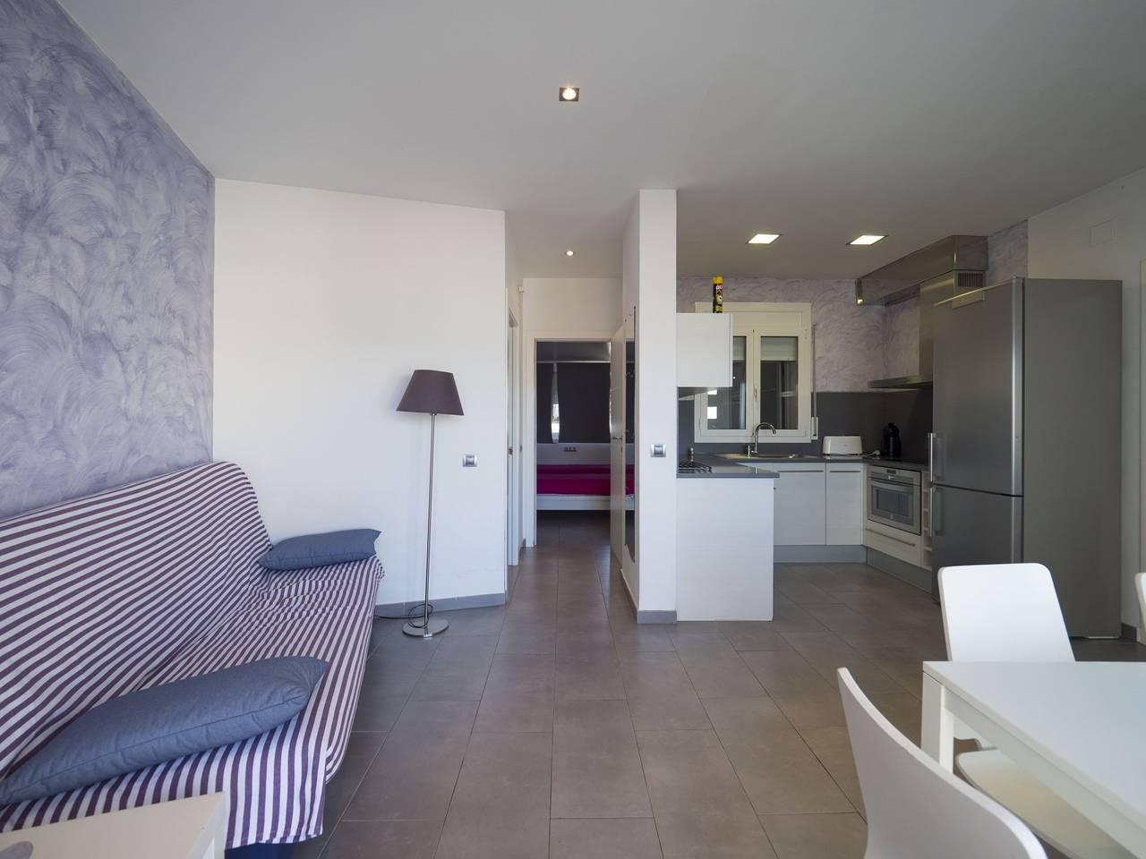 Vakantieappartement in Roses, Spanje voor 6 personen foto 7