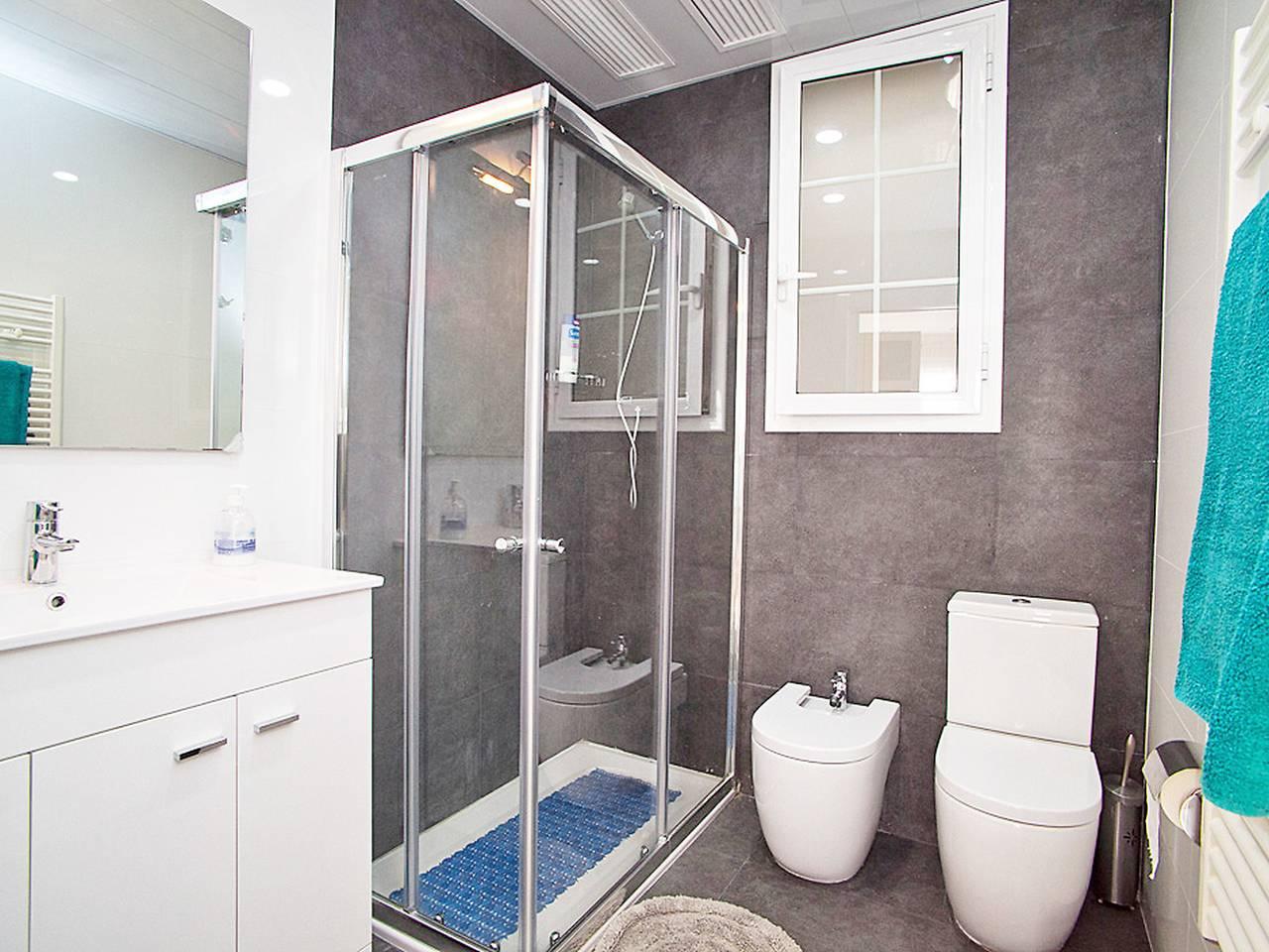 Vakantieappartement in Barcelona, Spanje voor 5 personen foto 7