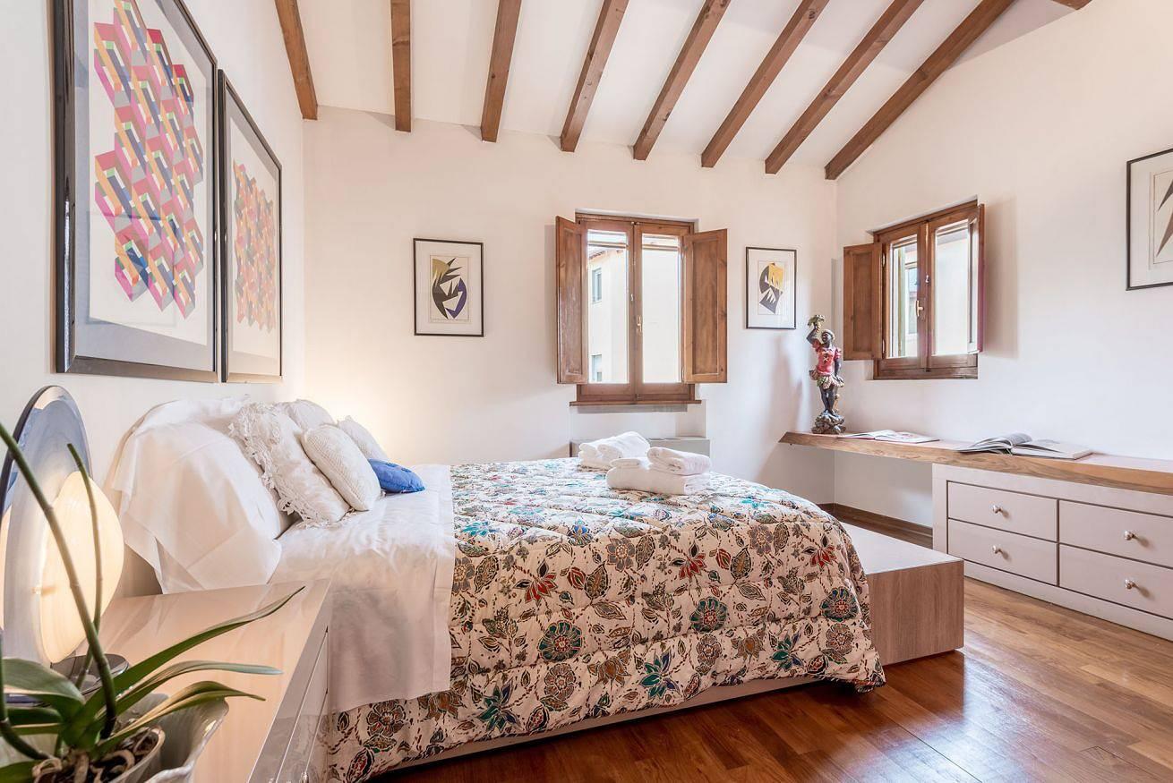 Vakantieappartement in Florence, Italië voor 6 personen foto 14