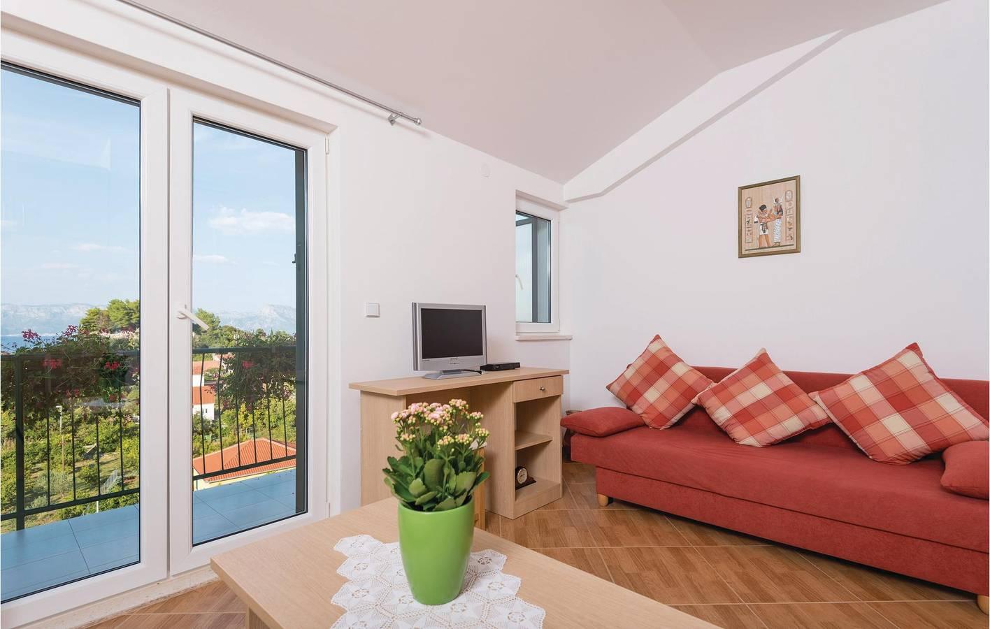 Vakantieappartement in Trpanj, Kroatië voor 4 personen foto 3