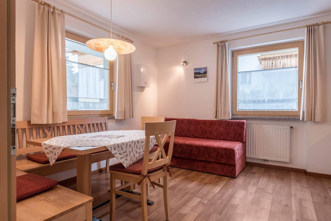 Vakantieappartement in Villnöß, Italië voor 5 personen foto 4